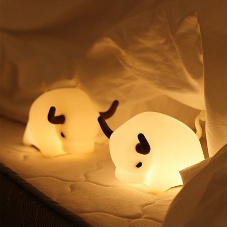 Lampe portable à LED pour enfants Monchu (3W)