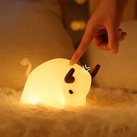 Lampe portable à LED pour enfants Monchu (3W)