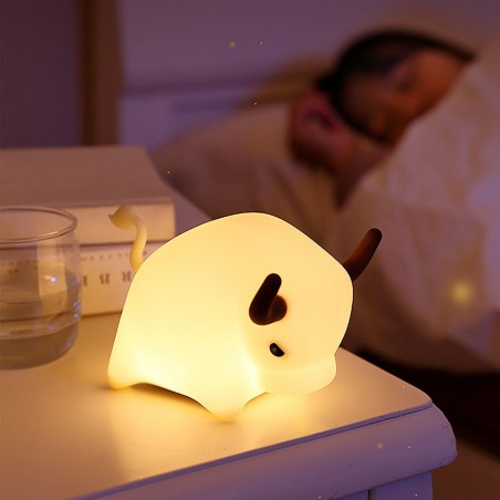 Lampe portable à LED pour enfants Monchu (3W)