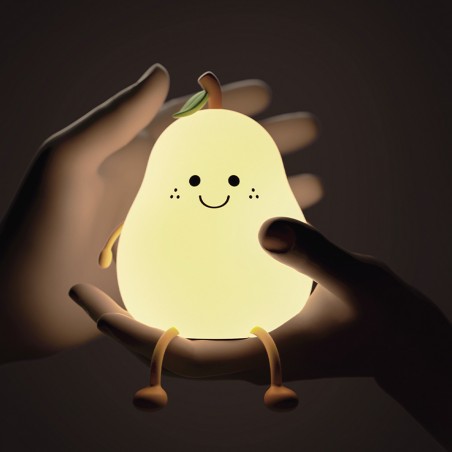 Lampe portable à LED pour enfants Luisa RGB (1W)