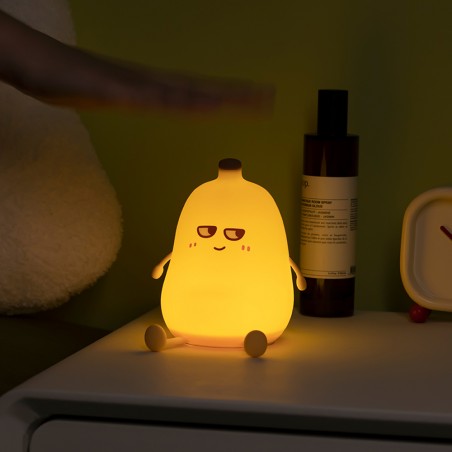 Lampe portable à LED pour enfants Charles Dim (1W)