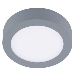 Plafonnier LED Know Rond (6W)