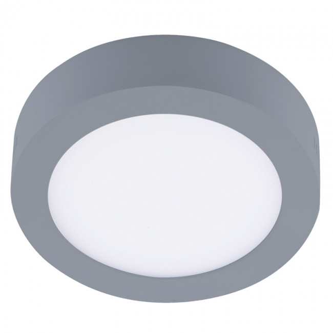 Plafonnier LED Know Rond (6W)