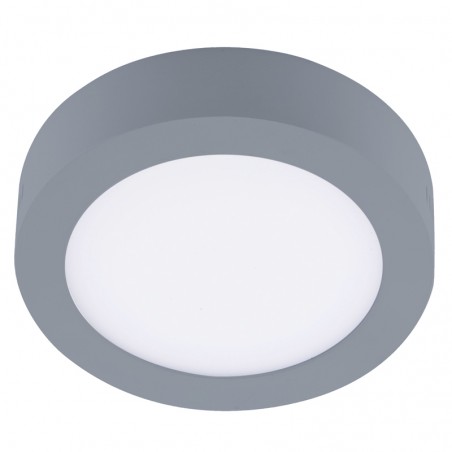Plafonnier LED Know Rond (6W)