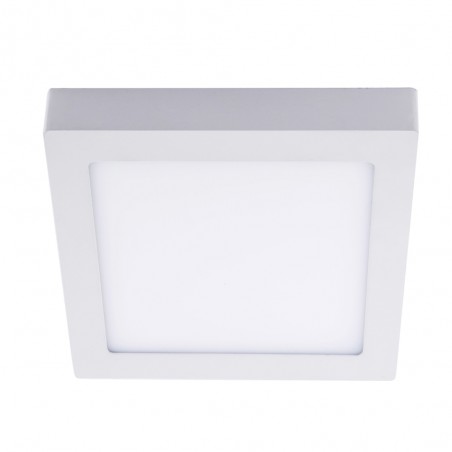 Plafonnier LED Know Carré (6W)