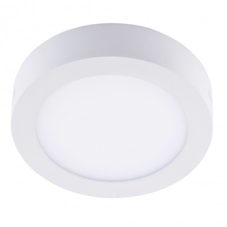 Plafonnier LED Know Rond (12W)