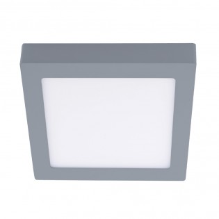Plafonnier LED Know Carré (12W)