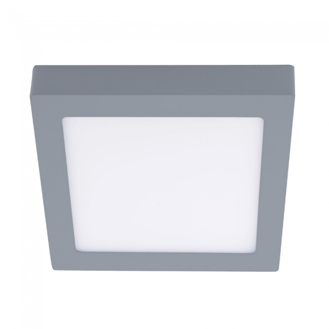 Plafonnier LED Know Carré (12W)