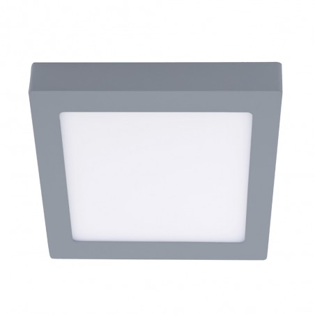 Plafonnier LED Know Carré (12W)