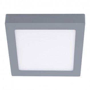 Plafonnier LED Know Carré...
