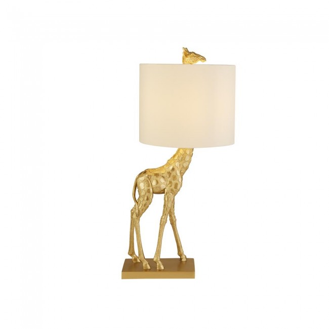 Lampe á poser Jirafa