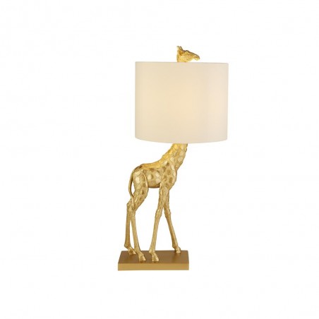 Lampe á poser Jirafa