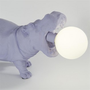 Lampe á poser Hippo