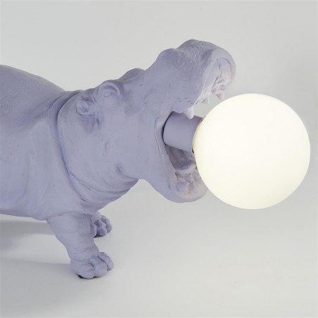 Lampe á poser Hippo
