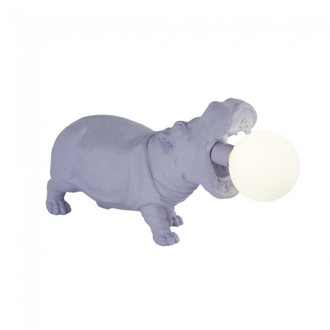 Lampe á poser Hippo
