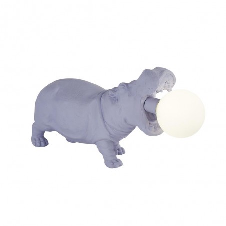 Lampe á poser Hippo