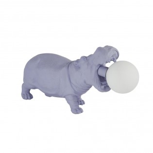 Lampe á poser Hippo