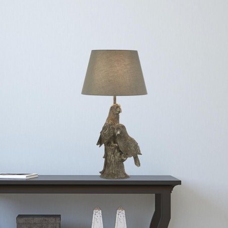 Lampe á poser Loro
