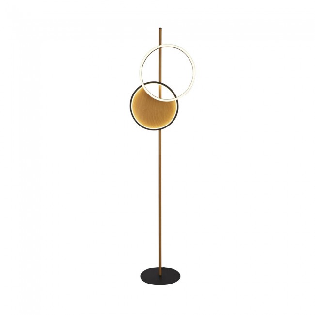 Lampadaire LED Curio Dim (28W)