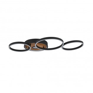 Plafonnier LED Curio (40W)