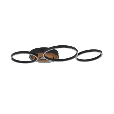 Plafonnier LED Curio (40W)