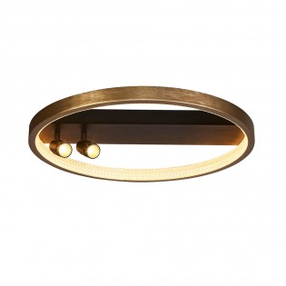 Plafonnier LED Grace (37.8W)