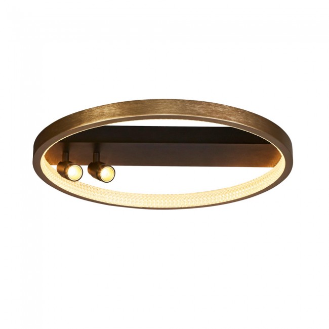 Plafonnier LED Grace (37.8W)