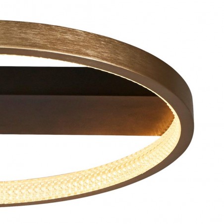 Plafonnier LED Grace (37.8W)