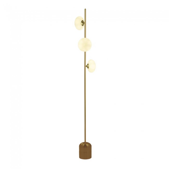 Lampadaire Pebble (3 lumieres)