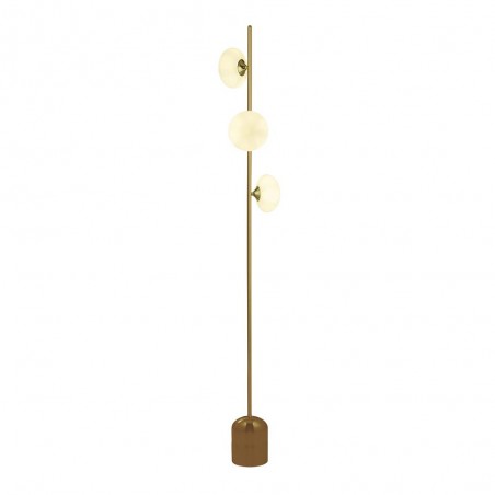 Lampadaire Pebble (3 lumieres)