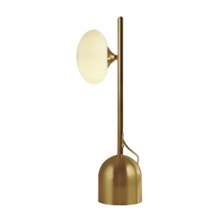 Lampe á poser Pebble