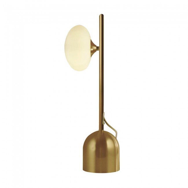 Lampe á poser Pebble