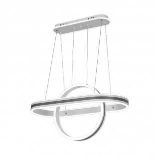 Lámpe a suspension LED...
