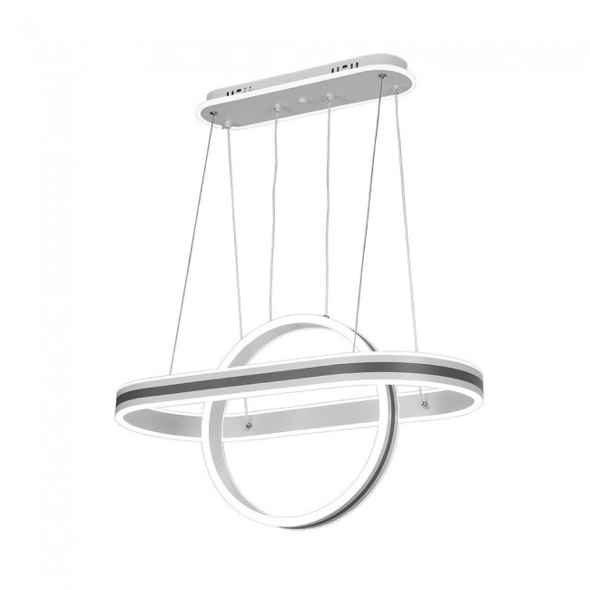Lámpe a suspension LED Alpes CCT Dim (112W)