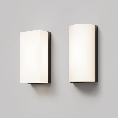 Applique murale d'extérieur LED Badd (10W)