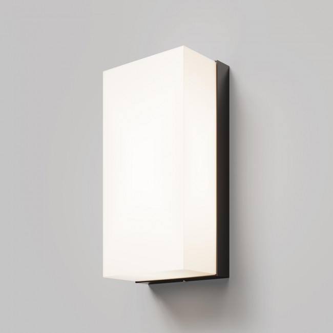 Applique murale d'extérieur LED Badd II (10W)