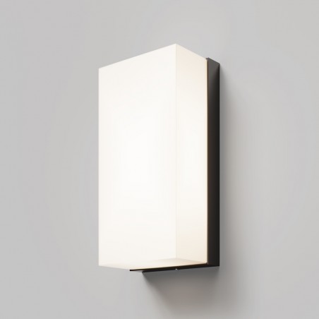 Applique murale d'extérieur LED Badd II (10W)