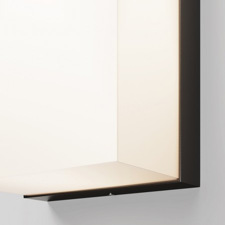 Applique murale d'extérieur LED Badd II (10W)