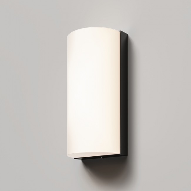 Applique murale d'extérieur LED Badd (10W)