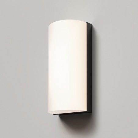 Applique murale d'extérieur LED Badd (10W)