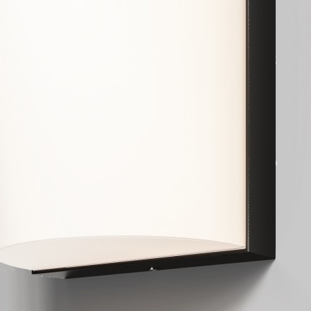 Applique murale d'extérieur LED Badd (10W)