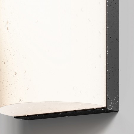 Applique murale d'extérieur LED Badd (10W)