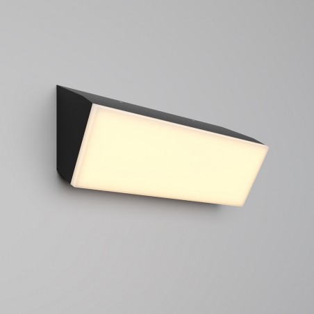 Applique murale d'extérieur LED Brick (20W)