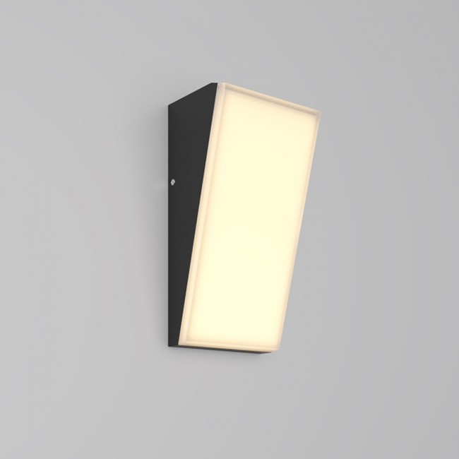 Applique murale d'extérieur LED Brick II (10W)