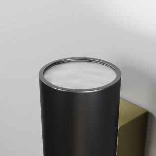 Applique murale d'exterieur Bowery (2 lumieres)