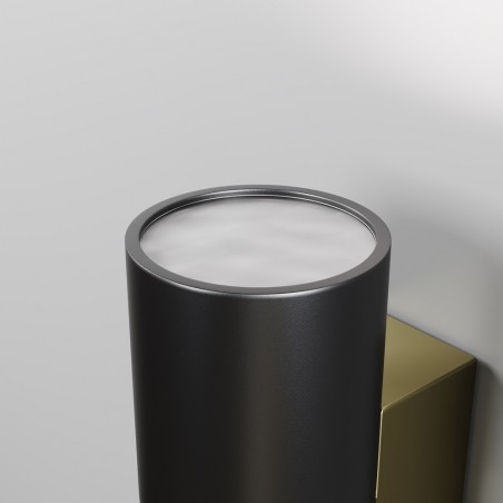 Applique murale d'exterieur Bowery (2 lumieres)