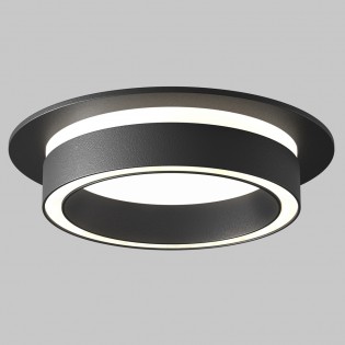 Encastré de plafond Orlo