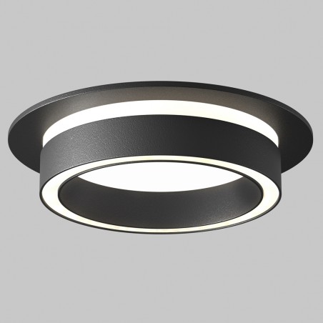 Encastré de plafond Orlo