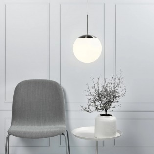 Lampe a suspension Cafe