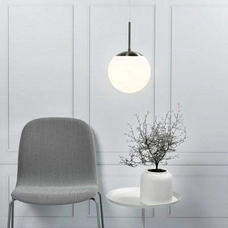 Lampe a suspension Cafe